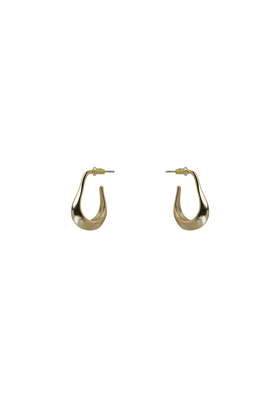 Kitte Breathe Earring - Gold