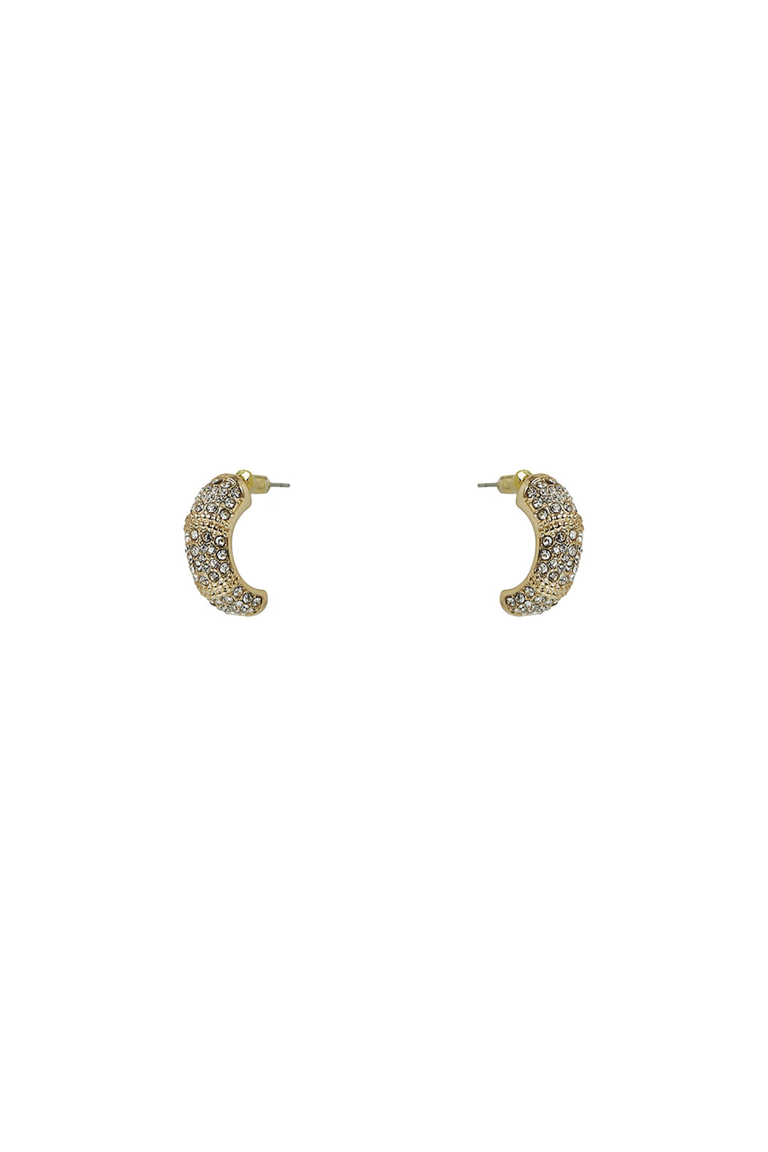 Kitte Marmont Earring - Gold