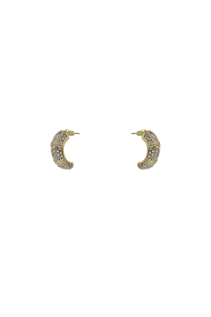 Kitte Marmont Earring - Gold