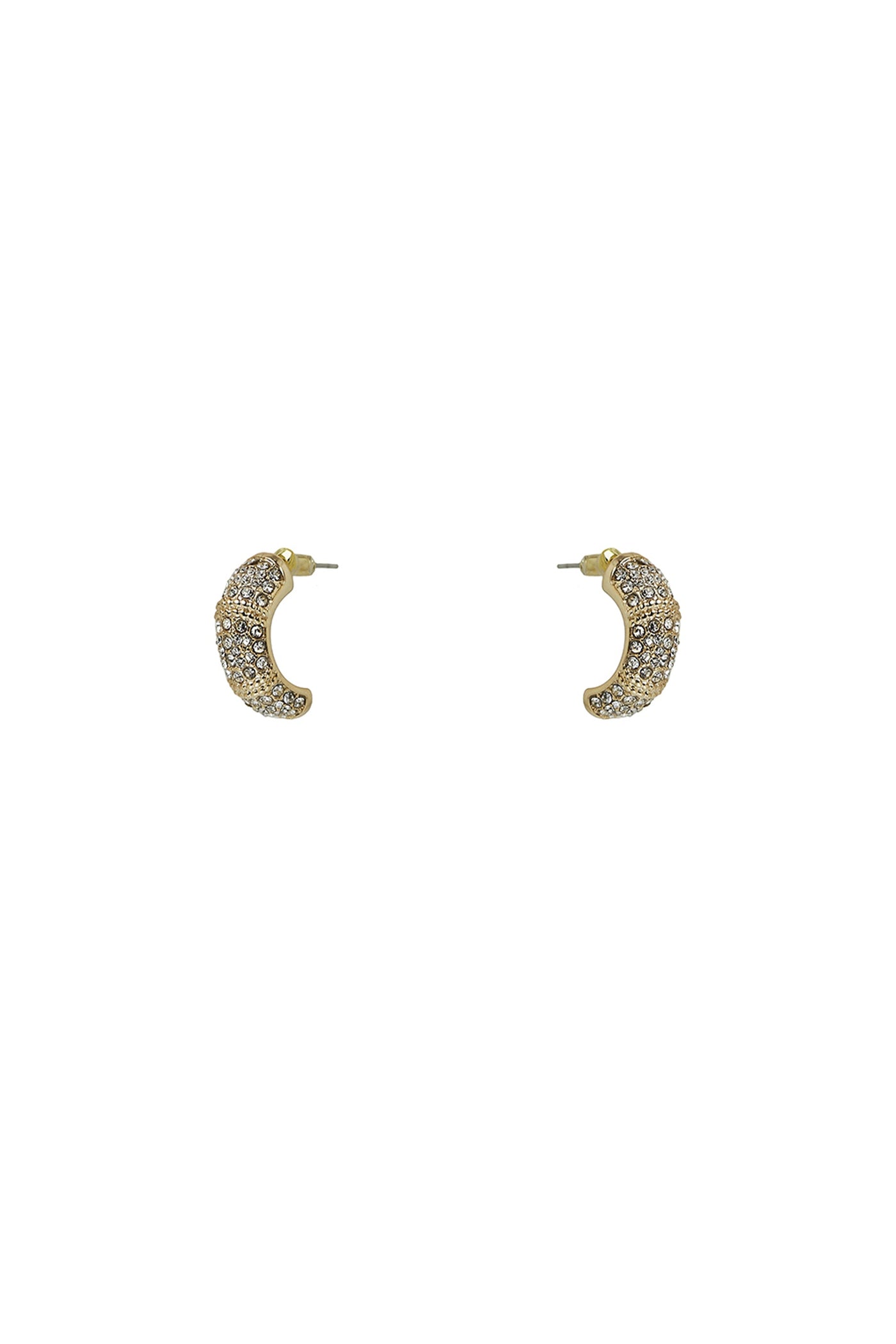 Kitte Marmont Earring - Gold