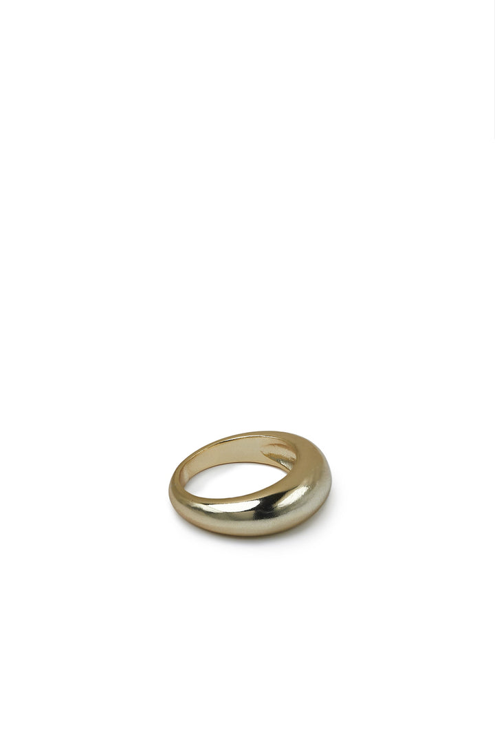 Kitte Flow Ring - Gold