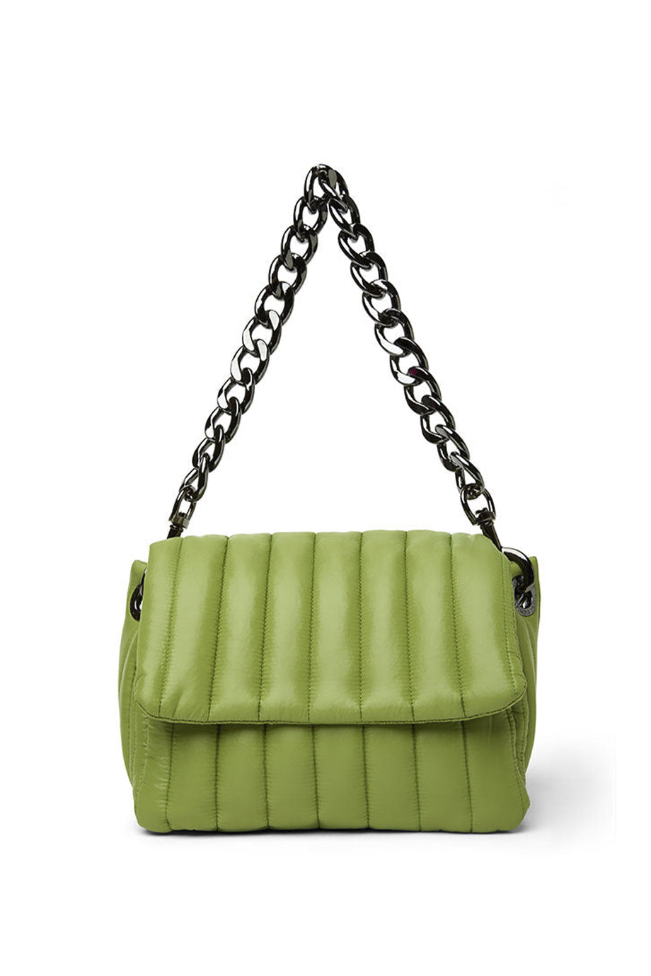 Think Royln Bar Bag - Olive