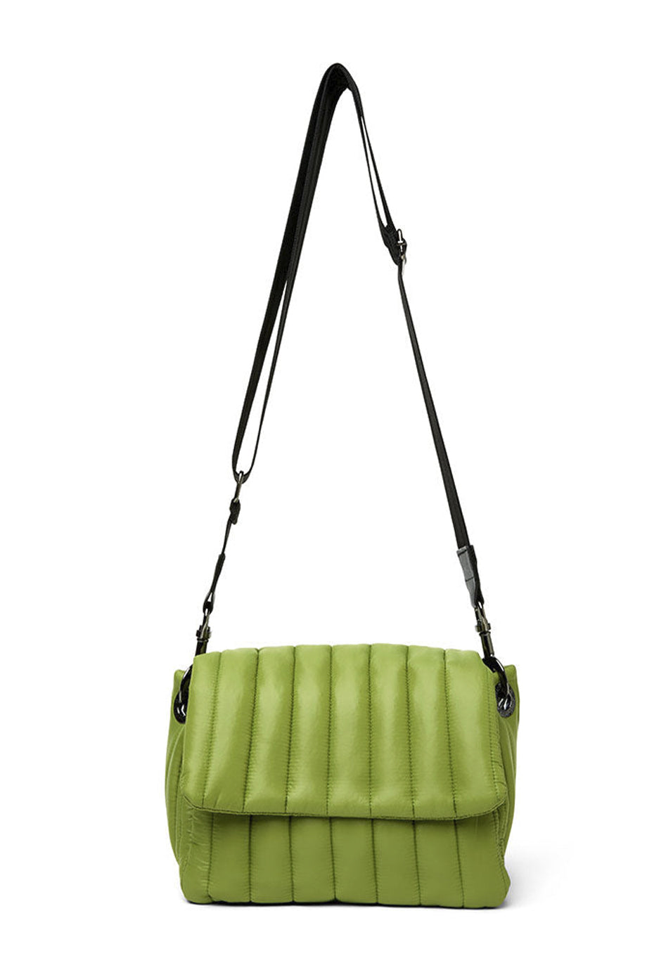 Think Royln Bar Bag - Olive