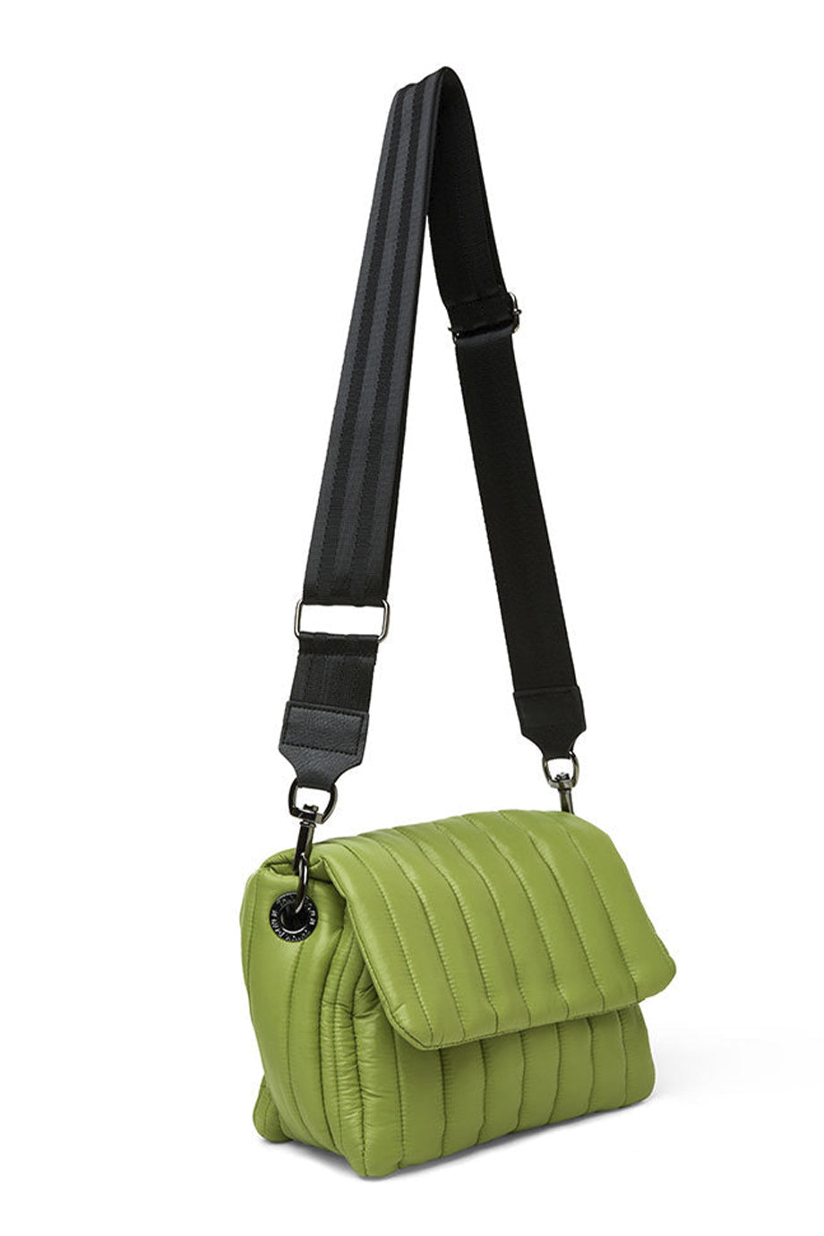 Think Royln Bar Bag - Olive