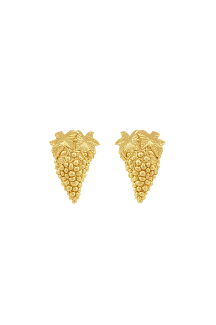 Valere Chianti Earring - Gold