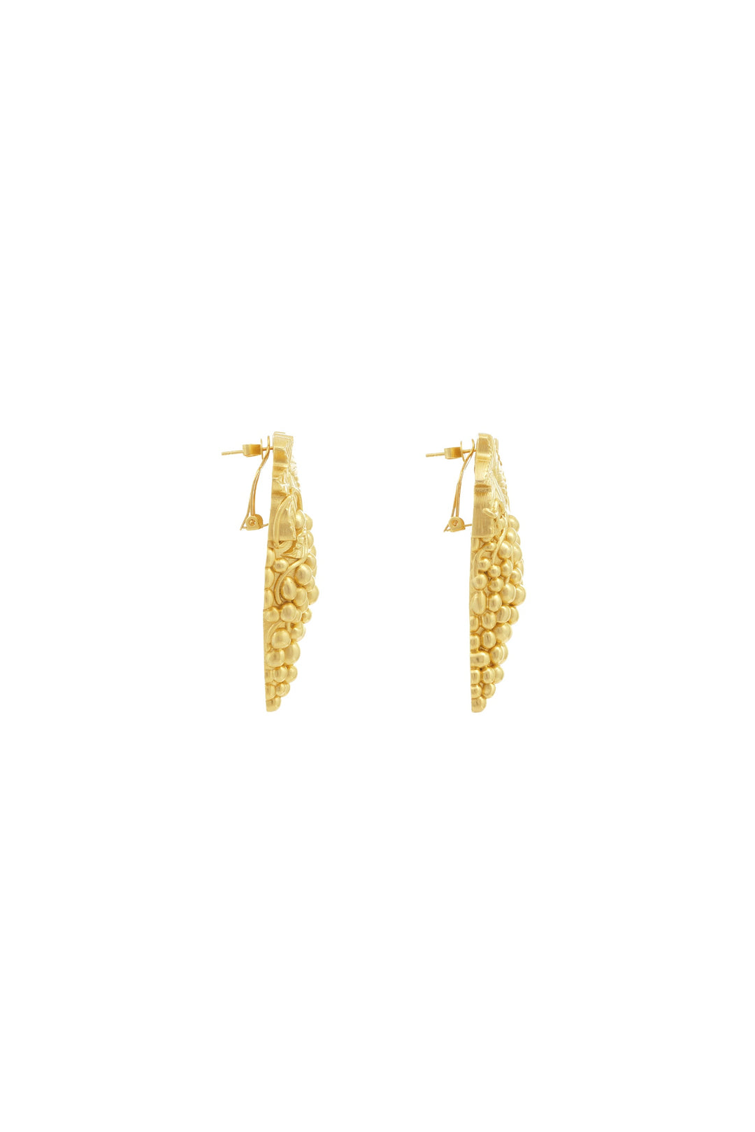 Valere Chianti Earring - Gold