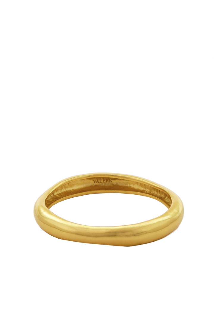 Valere Sienna Bangle - Gold