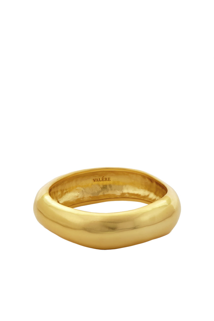 Valere Sienna Bangle - Gold