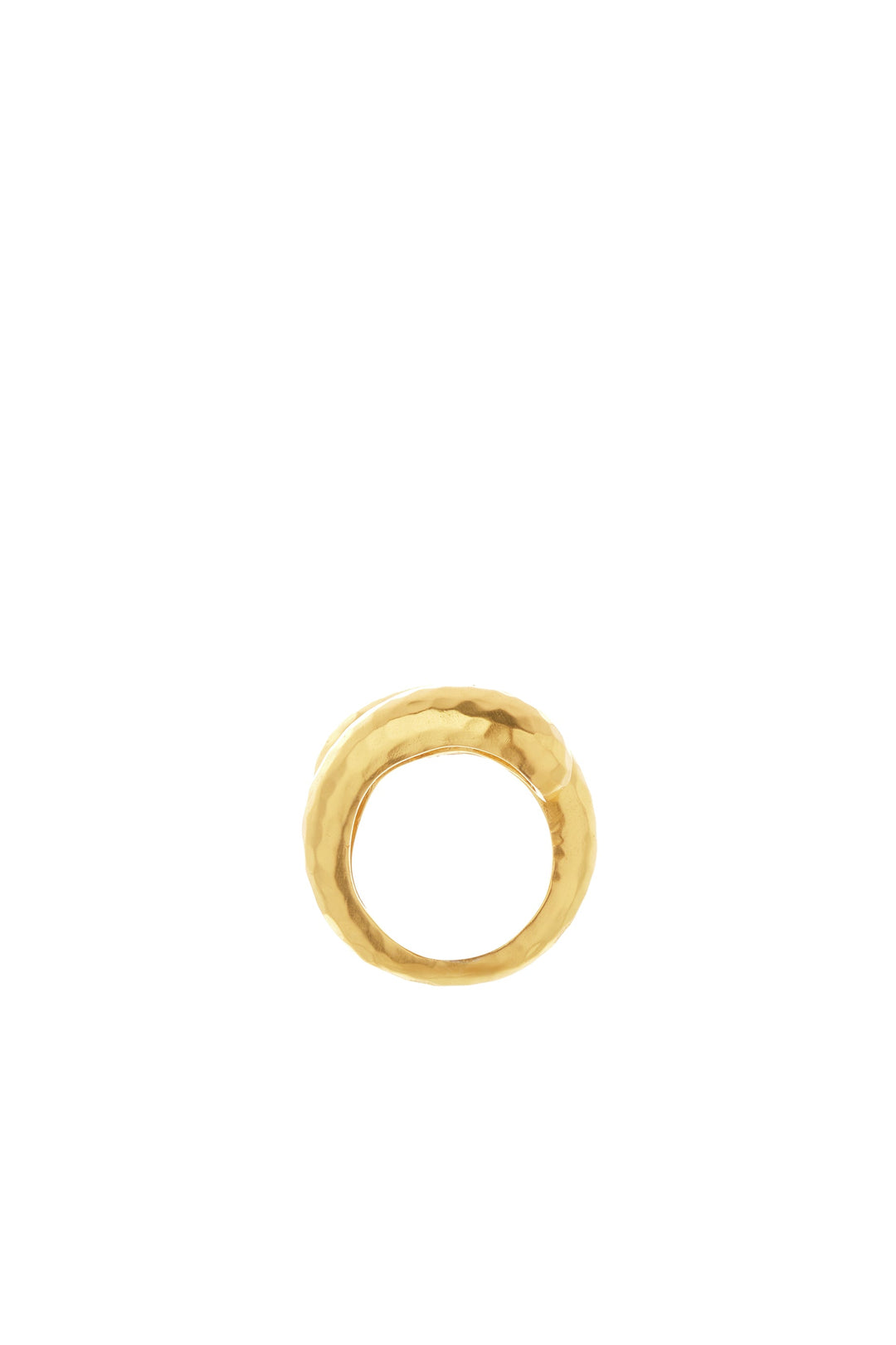 Valere Sienna Ring - Gold