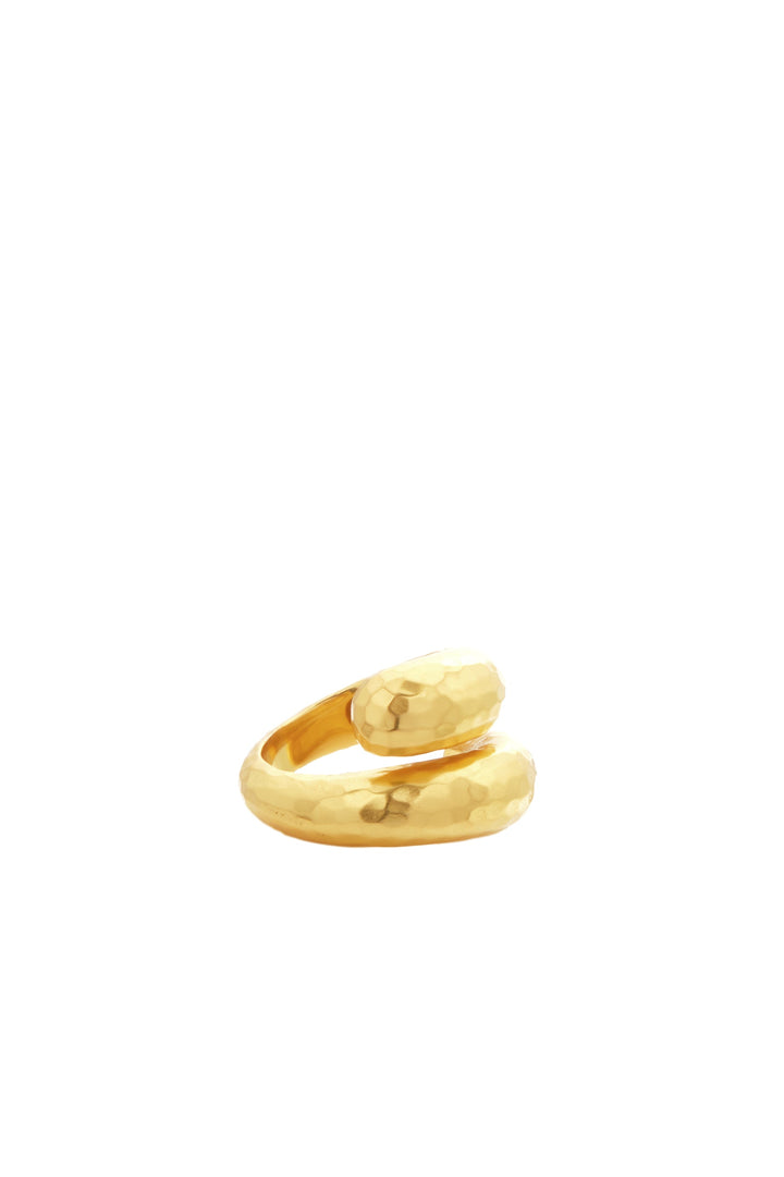 Valere Sienna Ring - Gold