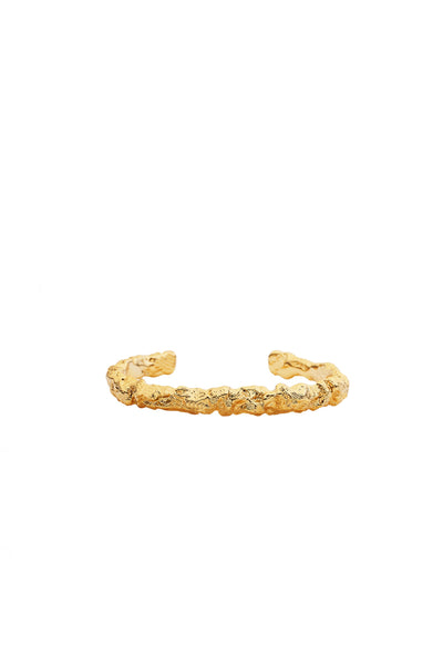 Amber Sceats Hudson Bracelet - Gold