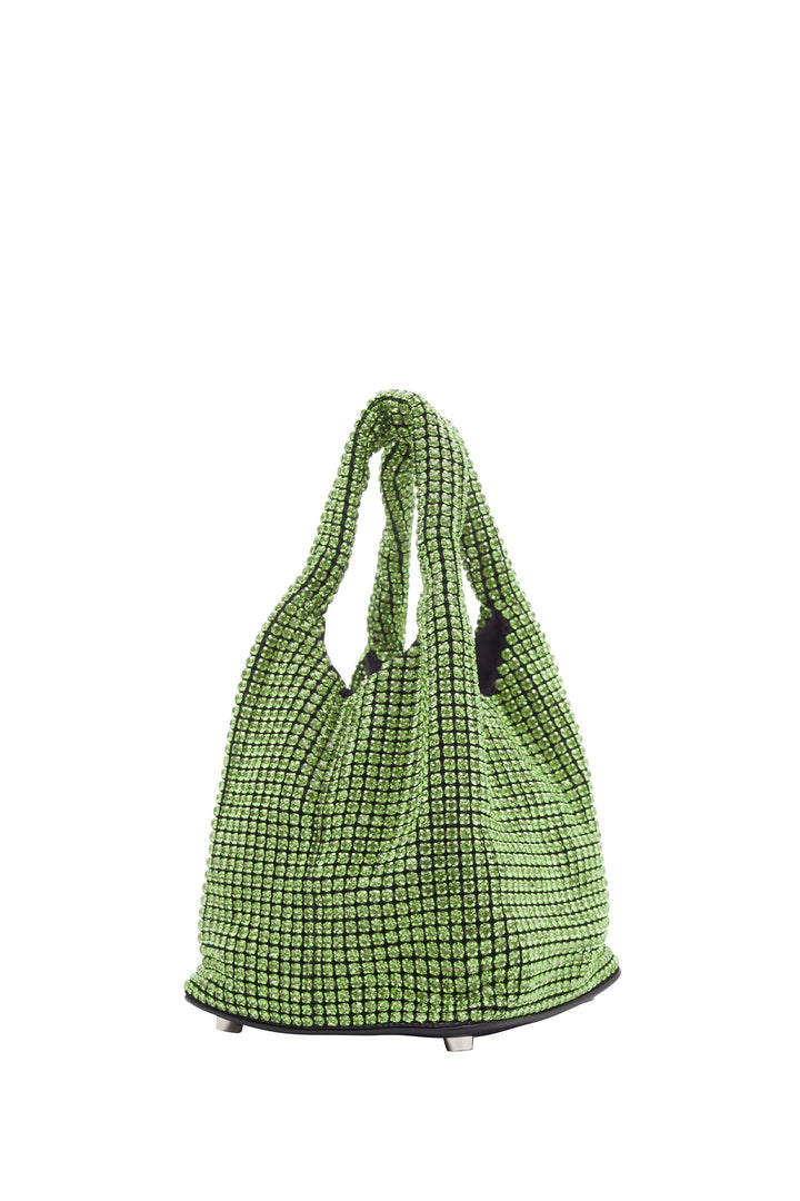 Amber Sceats Neve Bag - Green