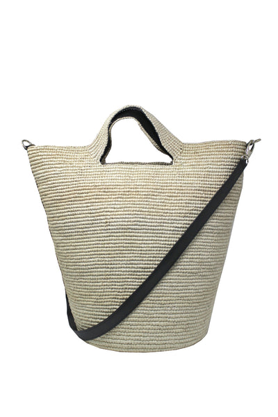 Sensi Studio Tall Bag - White