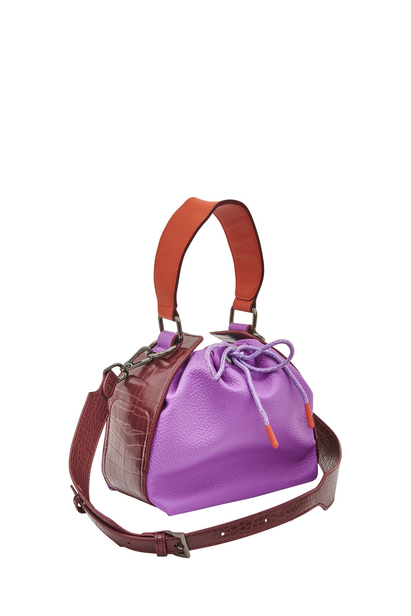 HVISK

 League Bag - Lilac