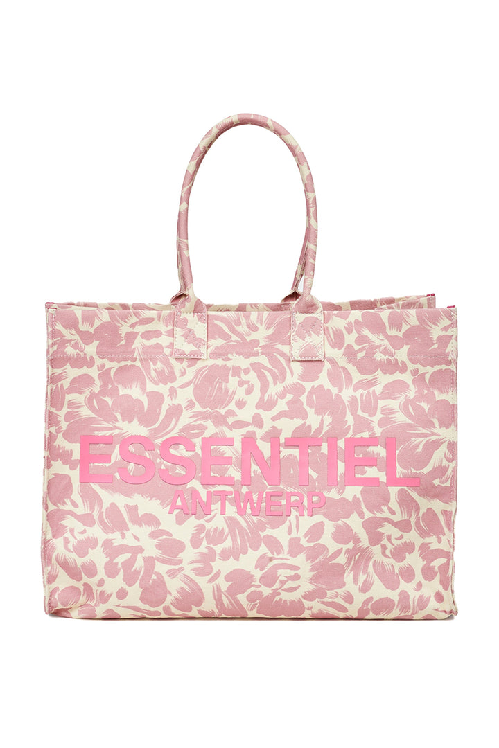 Essentiel Antwerp Barosi Bag - Pink