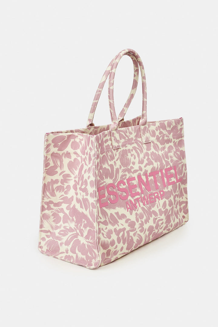 Essentiel Antwerp Barosi Bag - Pink