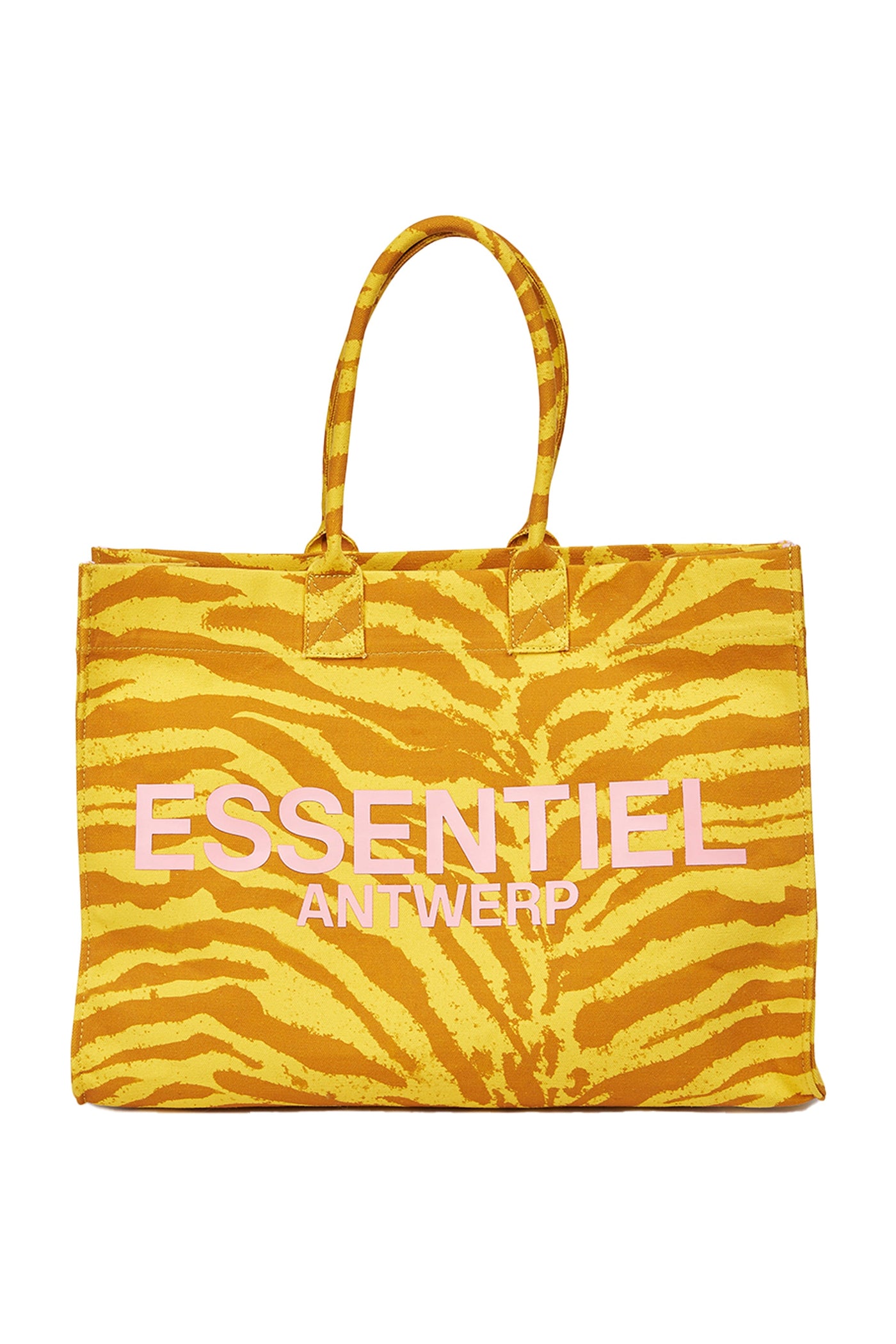 Essentiel Antwerp Barosi Bag - Yellow