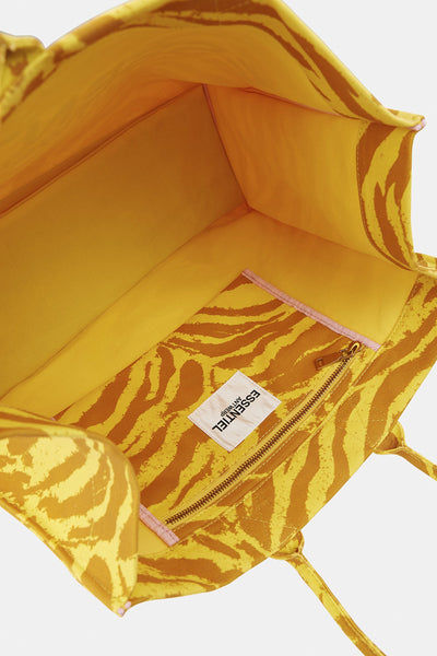 Essentiel Antwerp Barosi Bag - Yellow