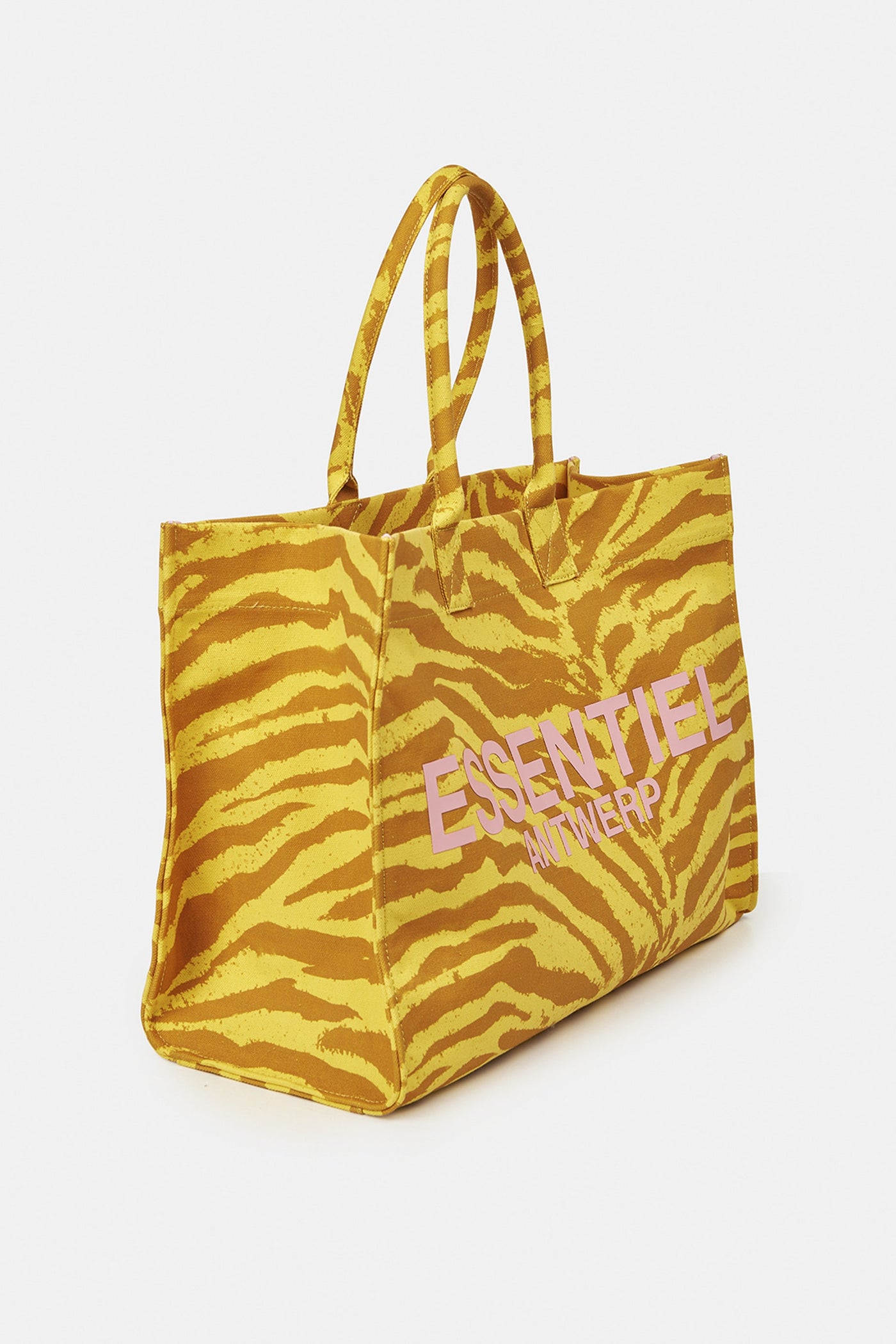 Essentiel Antwerp Barosi Bag - Yellow