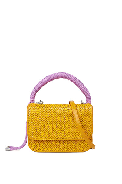 Buy Marsala Bogota 04 Sling Bag Online - Hidesign