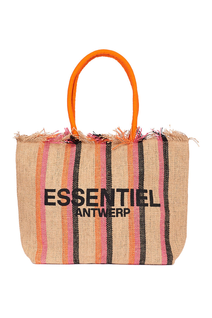 Essentiel Antwerp Berova Bag - Multi Coloured