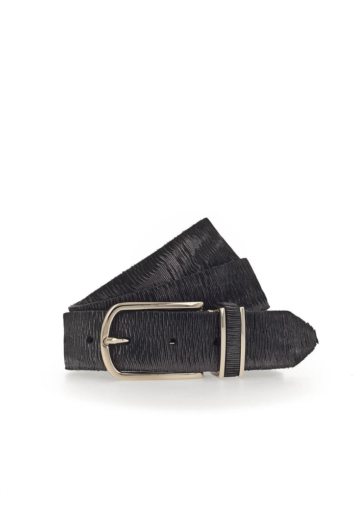 B.Belt Cuno Belt - Black