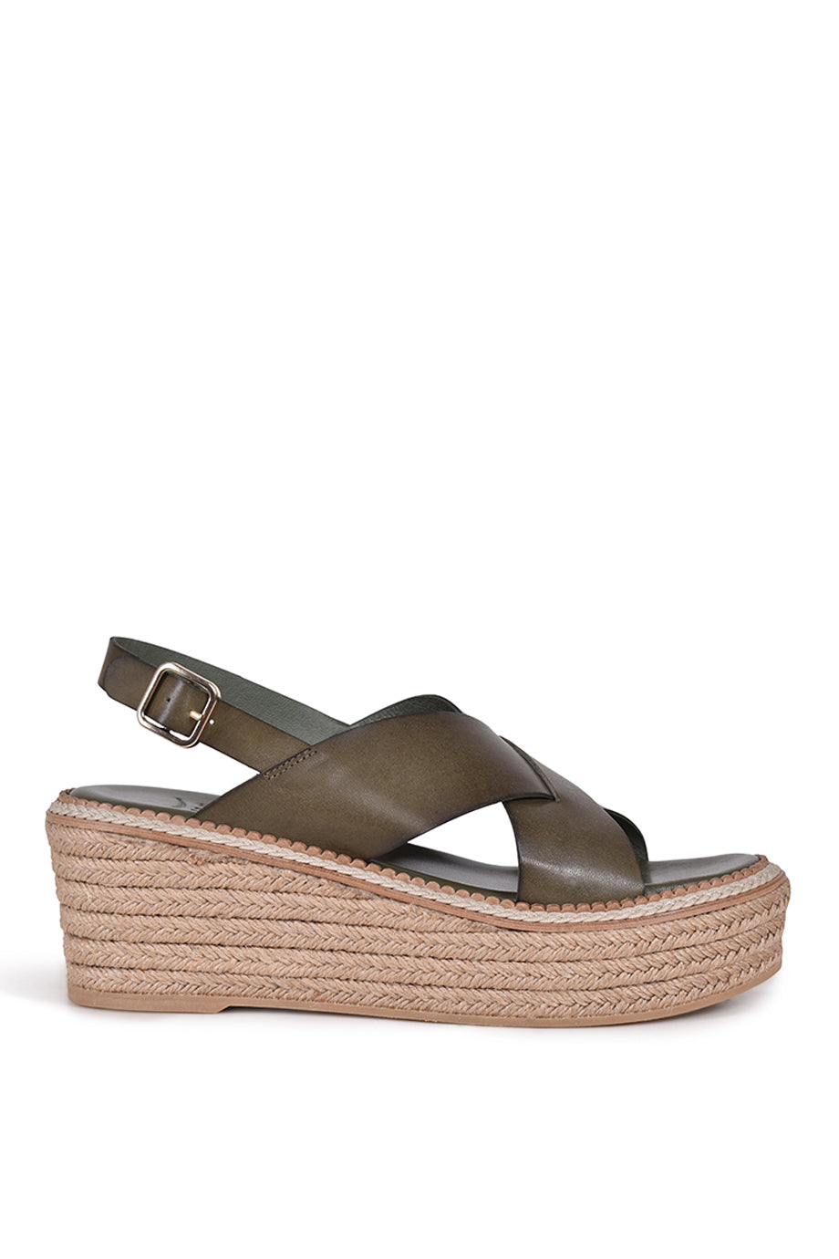 Husk RELIC WEDGE - Military