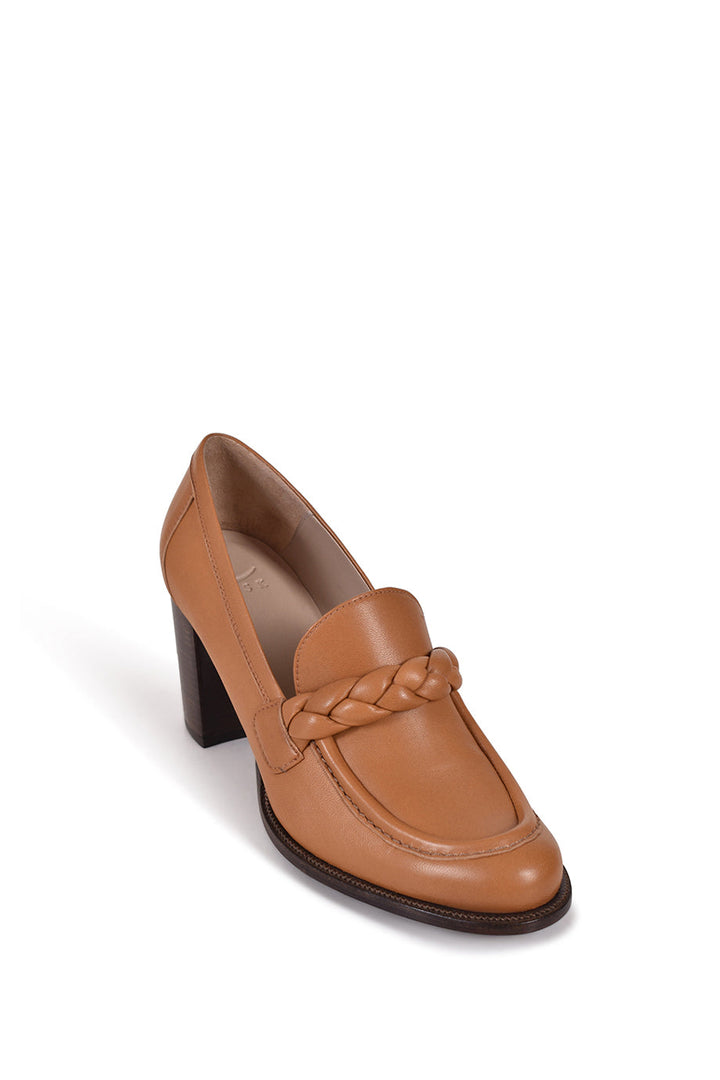 Husk ANAIS LOAFER - Tan