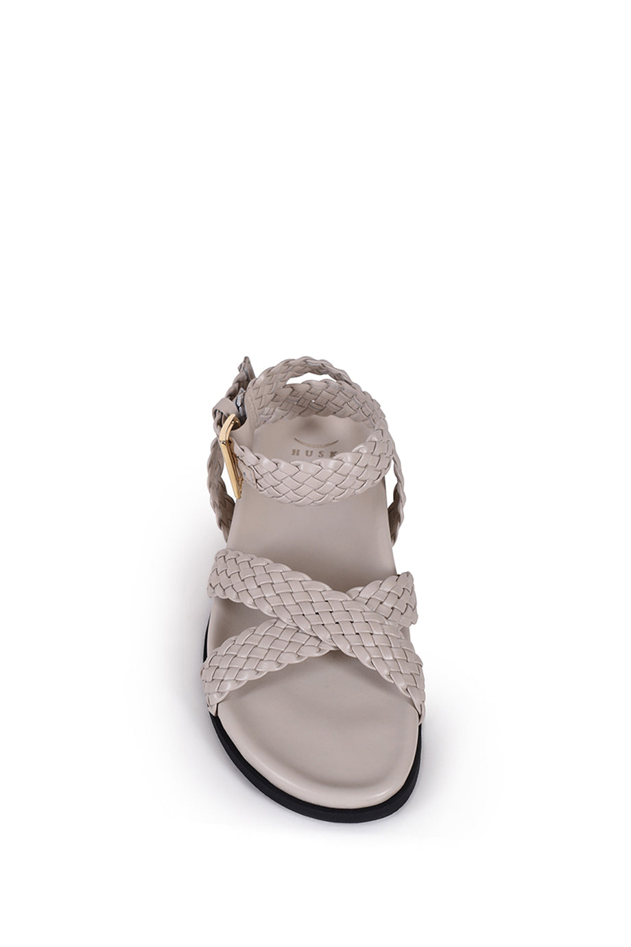 Husk CAMILLE SANDAL - Chalk