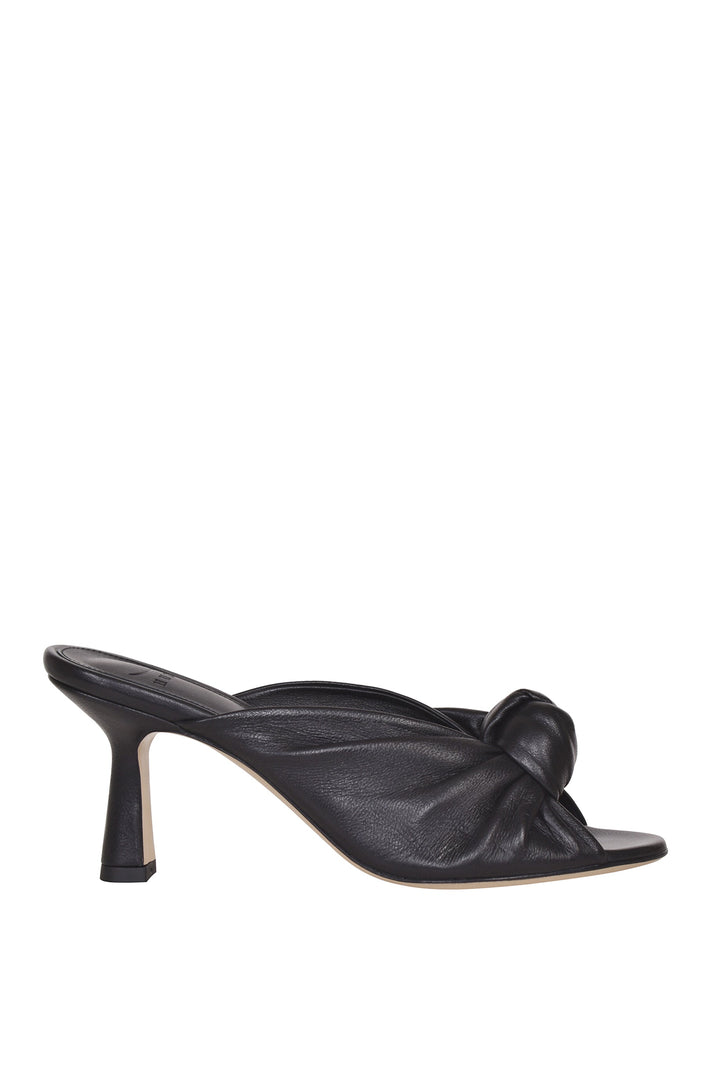 Husk SYLVIE MULE - Black