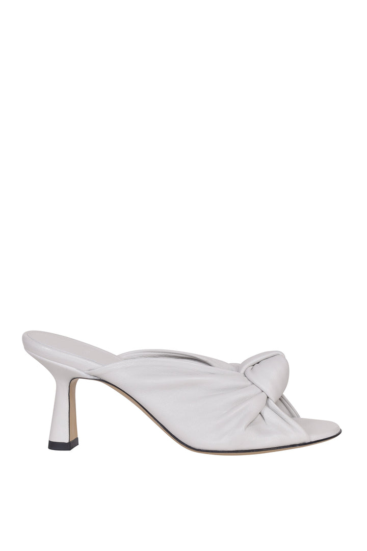 Husk SYLVIE MULE - White