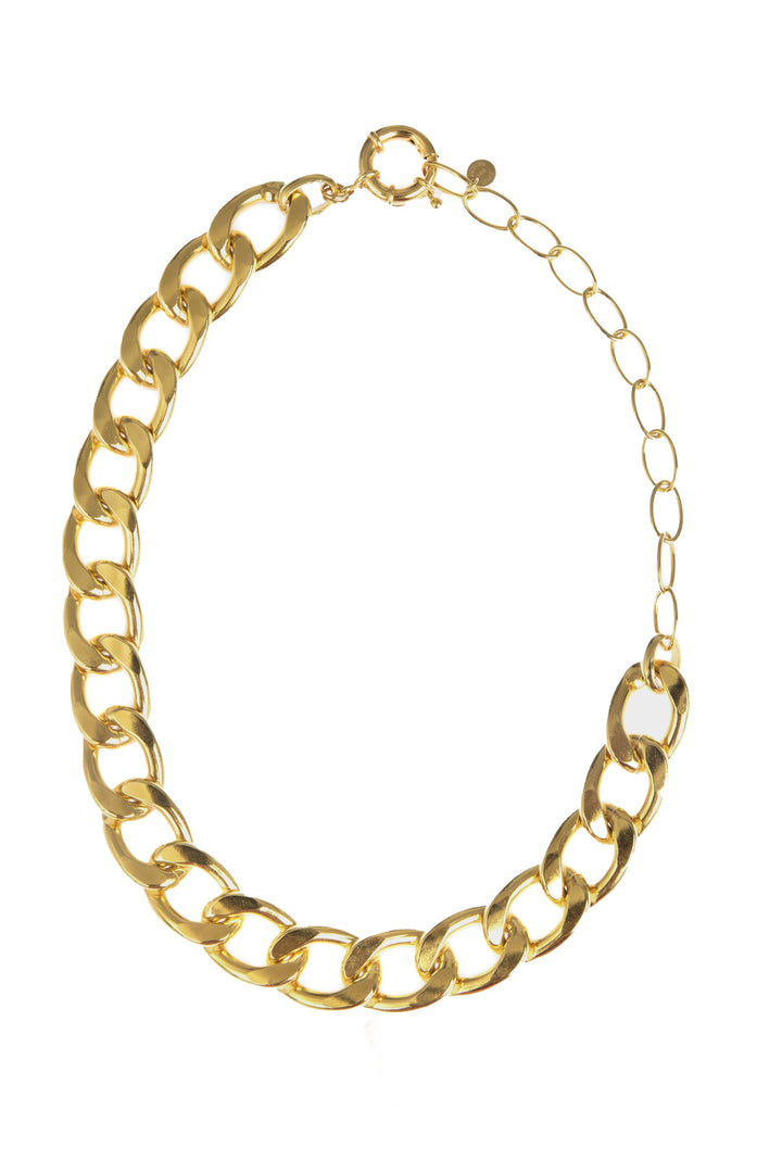 Medecine Douce Amalfi Necklace - Gold