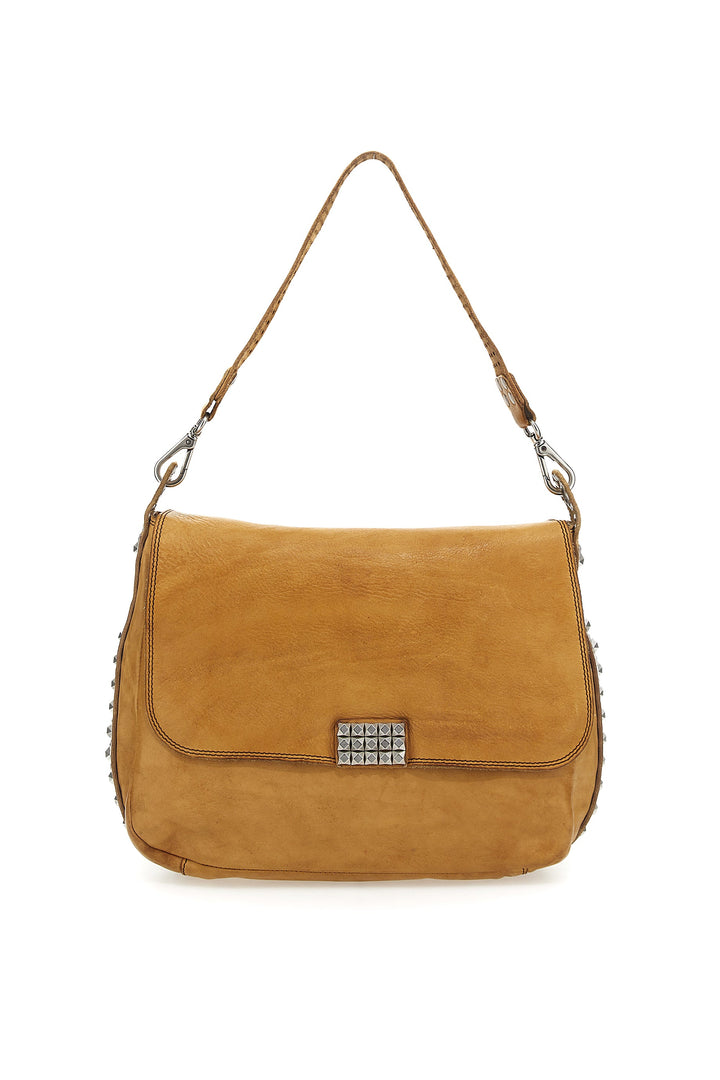 Campomaggi Liri Bag - Camel