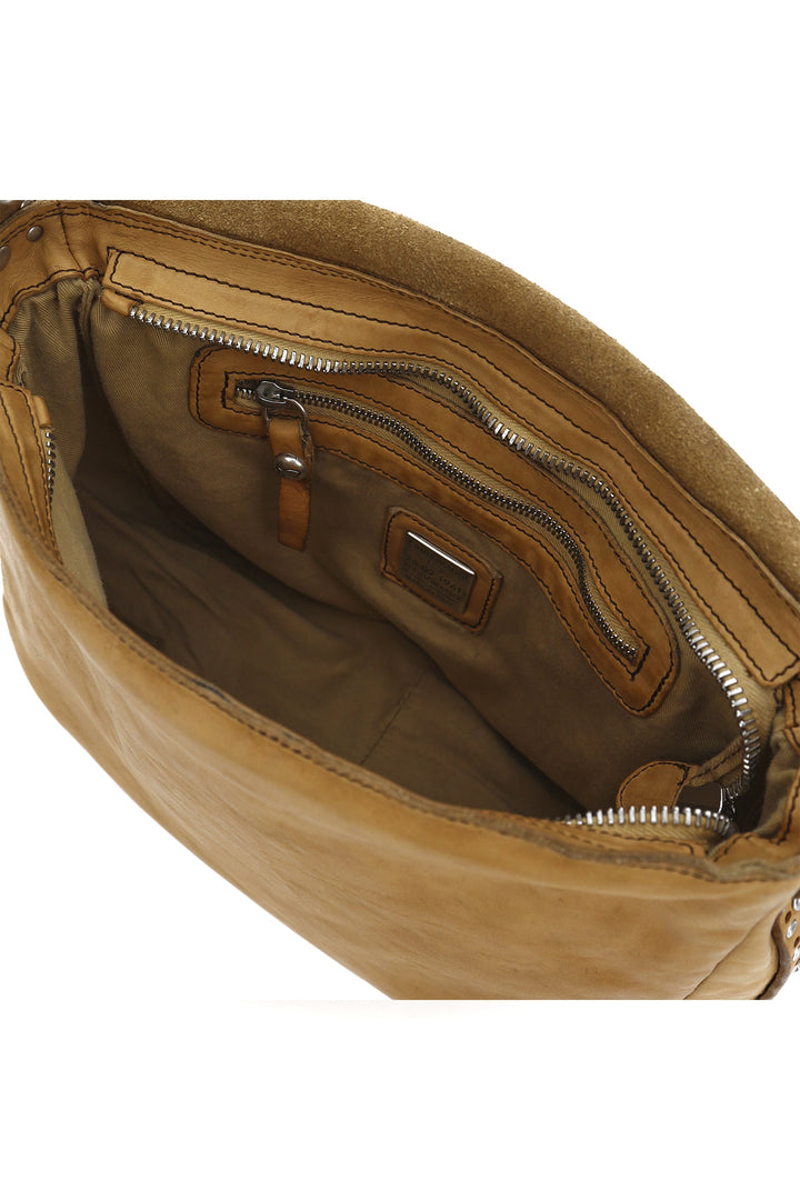 Campomaggi Liri Bag - Camel