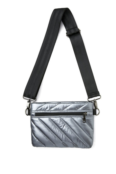 Think Royln Diagonal Bag - Pearl