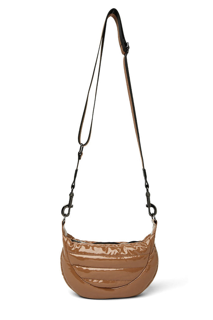 Think Royln Tiny-Dancer Bag - Camel