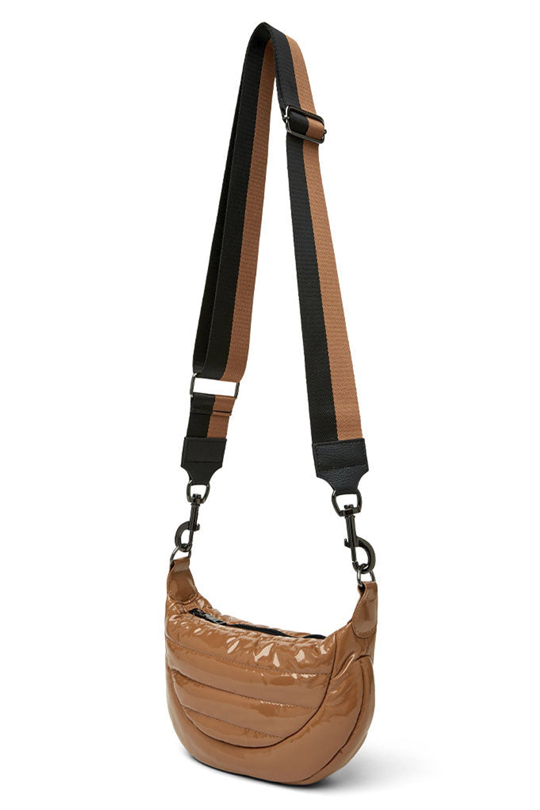 Think Royln Tiny-Dancer Bag - Camel