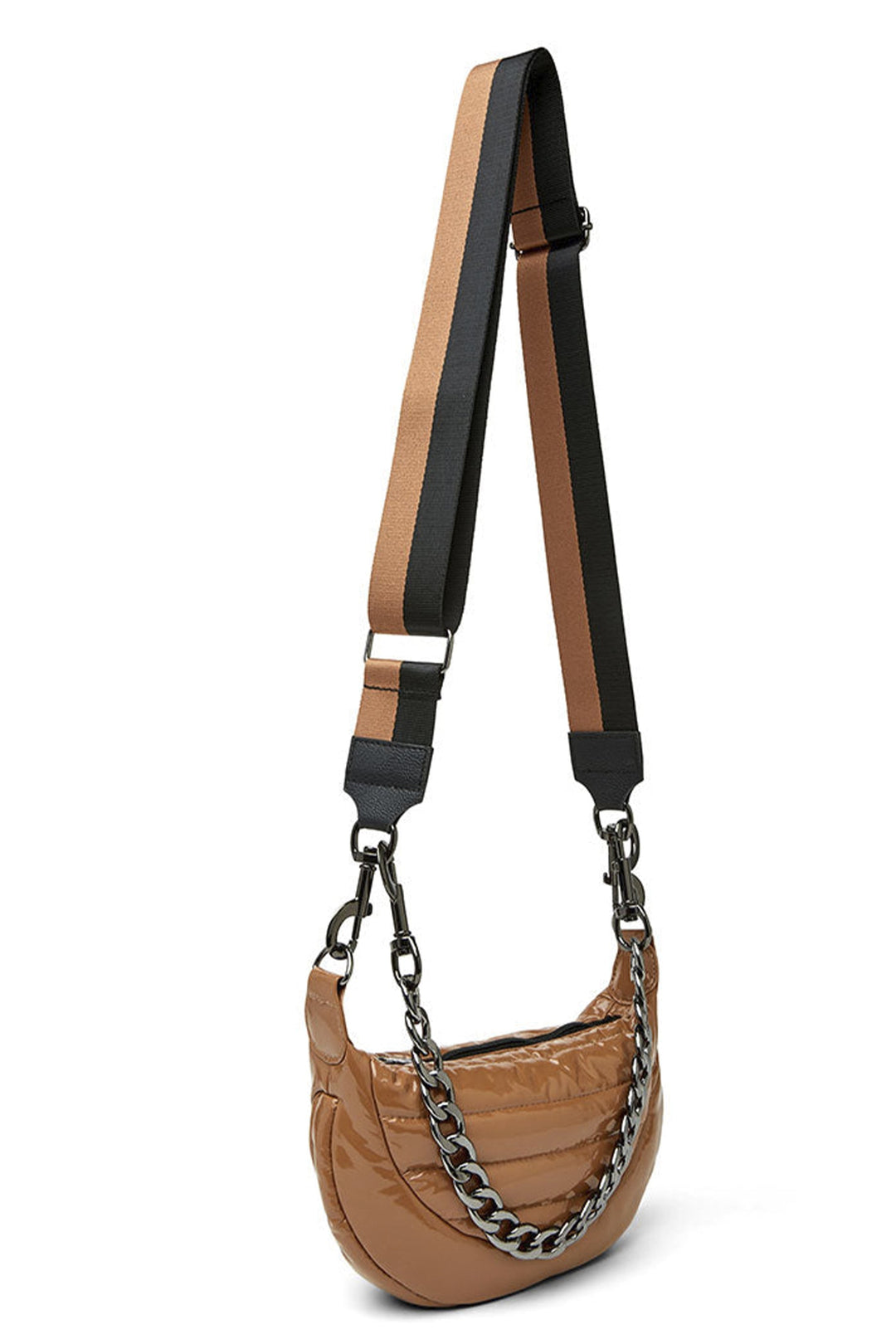 Think Royln Tiny-Dancer Bag - Camel