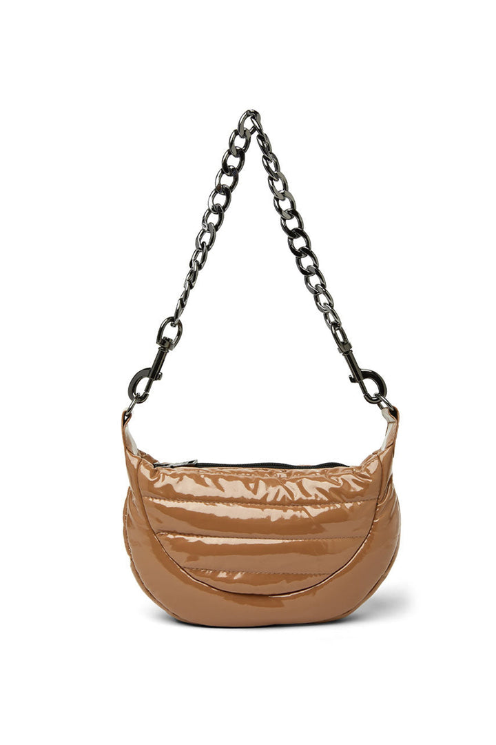 Think Royln Tiny-Dancer Bag - Camel