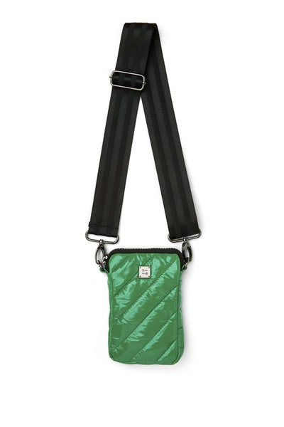 Think Royln Cell Bag - Green