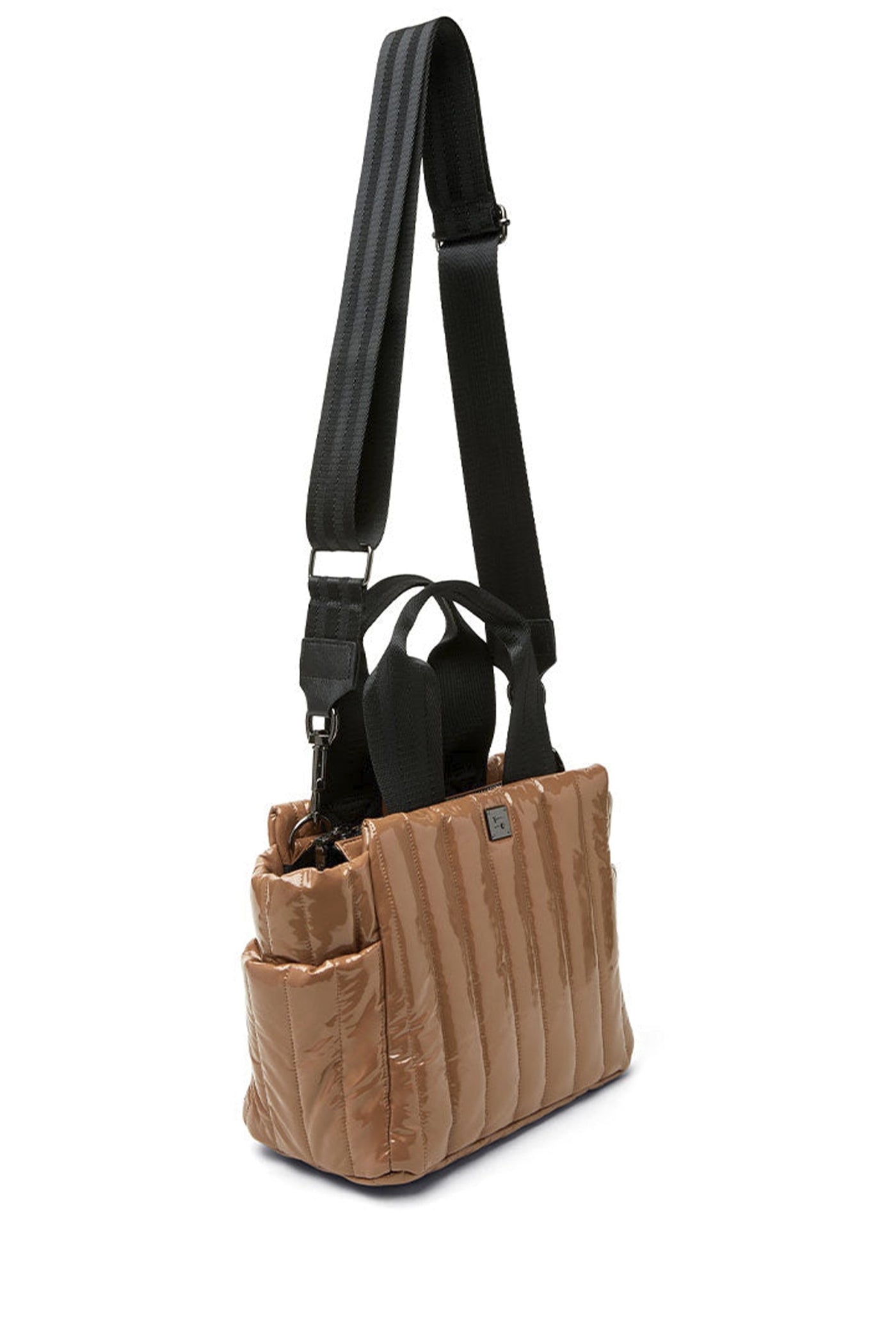 Think Royln Legend Bag - Camel