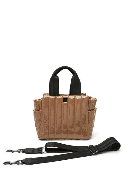 Think Royln Legend Bag - Camel