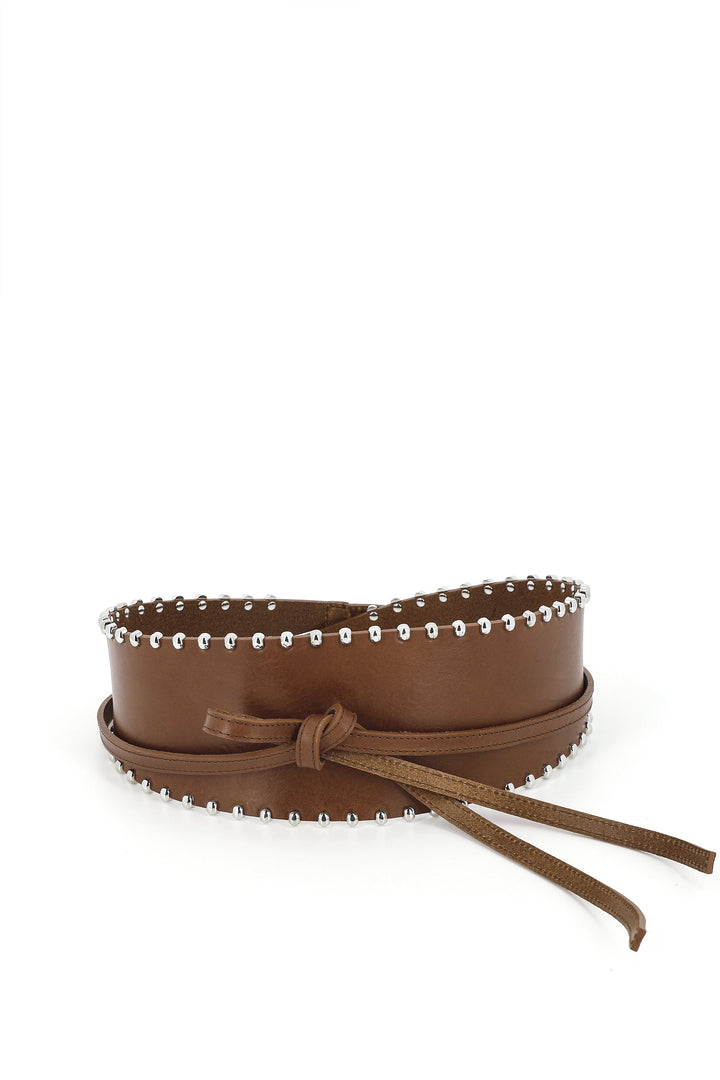 Herbert Frere Soeur    Sab Belt - Caramel