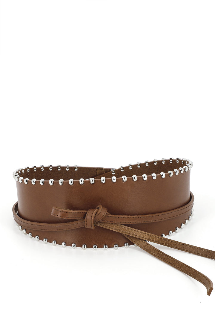 Herbert Frere Soeur    Sab Belt - Caramel