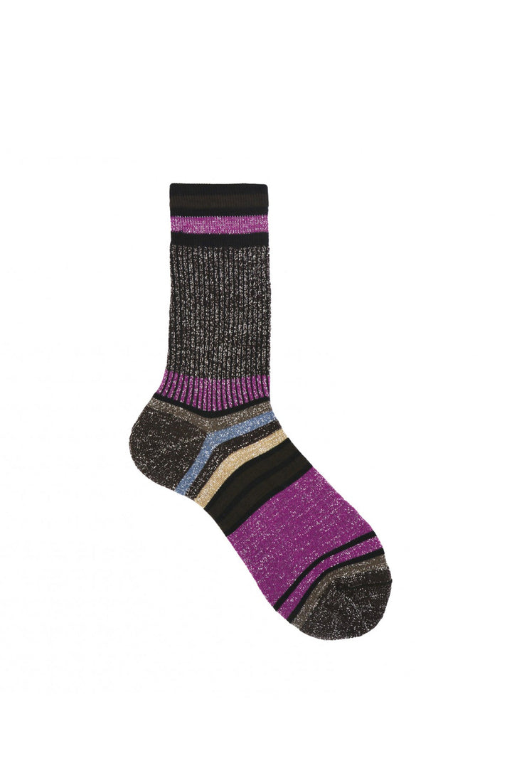 Alto Milano Chapo Sock - Deer