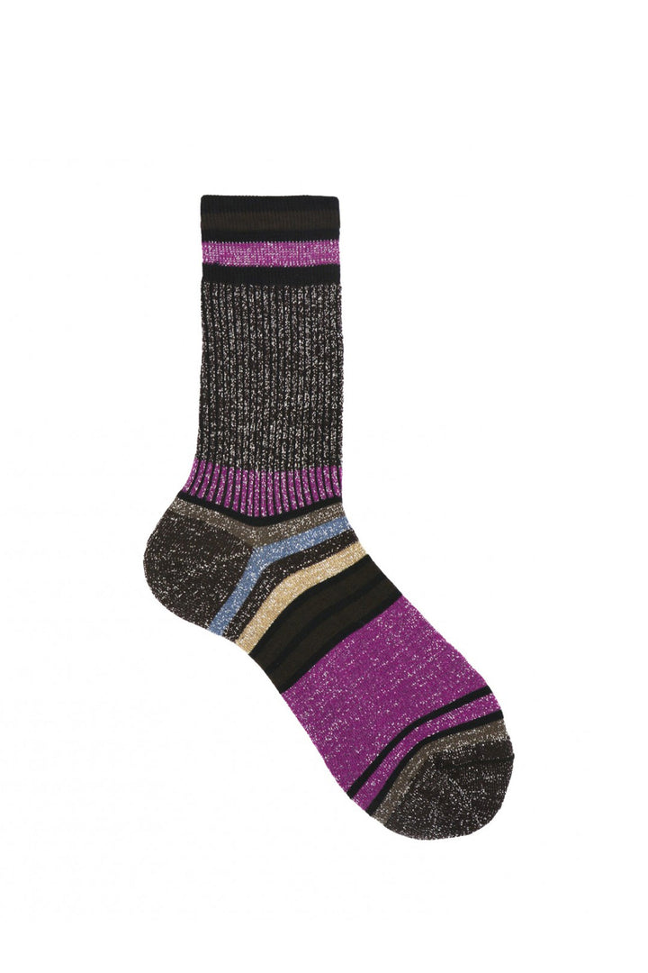 Alto Milano Chapo Sock - Deer