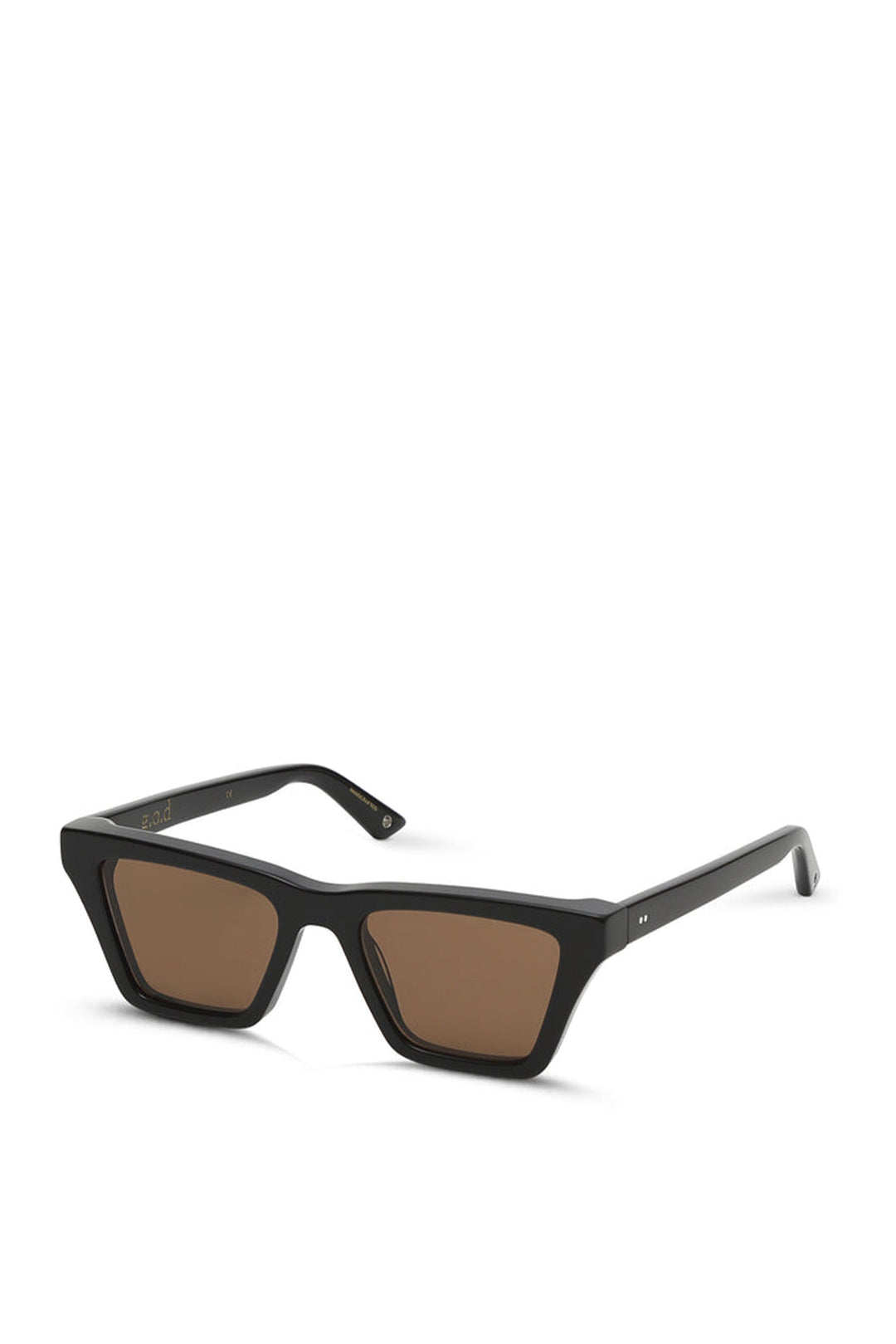 g.o.d 20 Sunglasses - Black