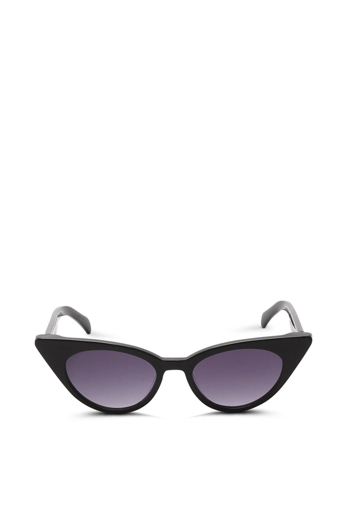 g.o.d 31 Sunglasses - Black