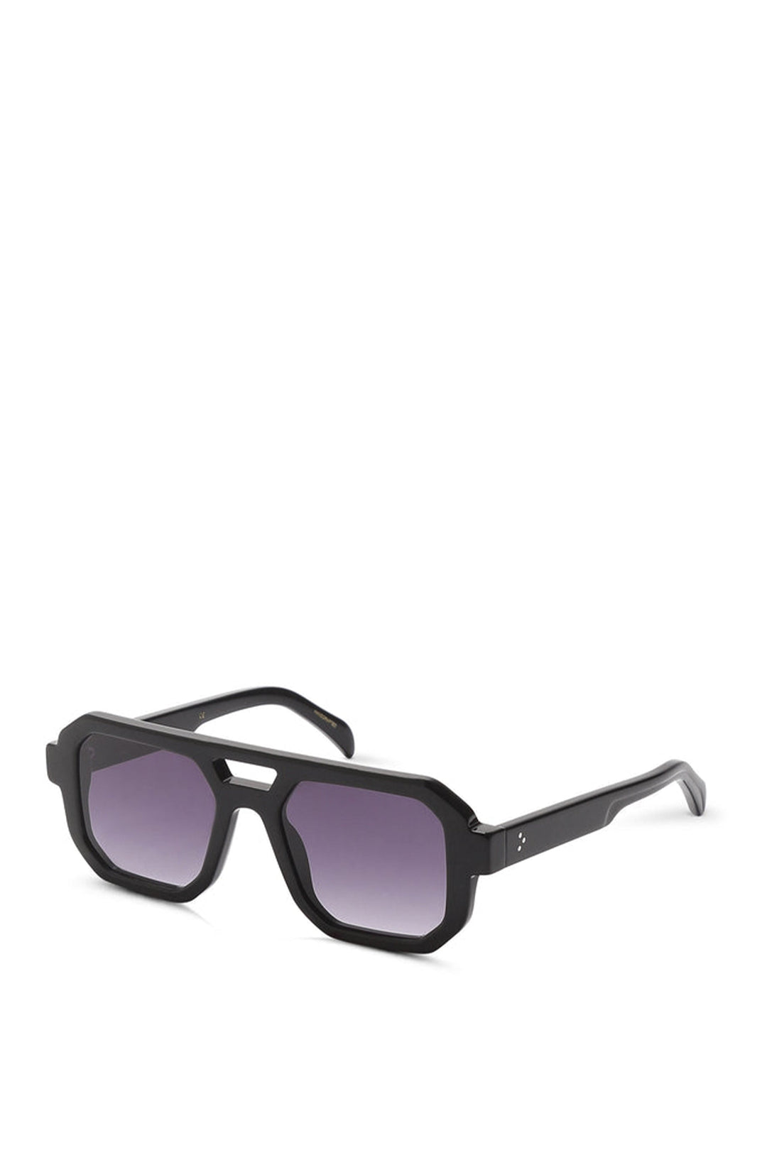 g.o.d 34 Sunglasses - Black