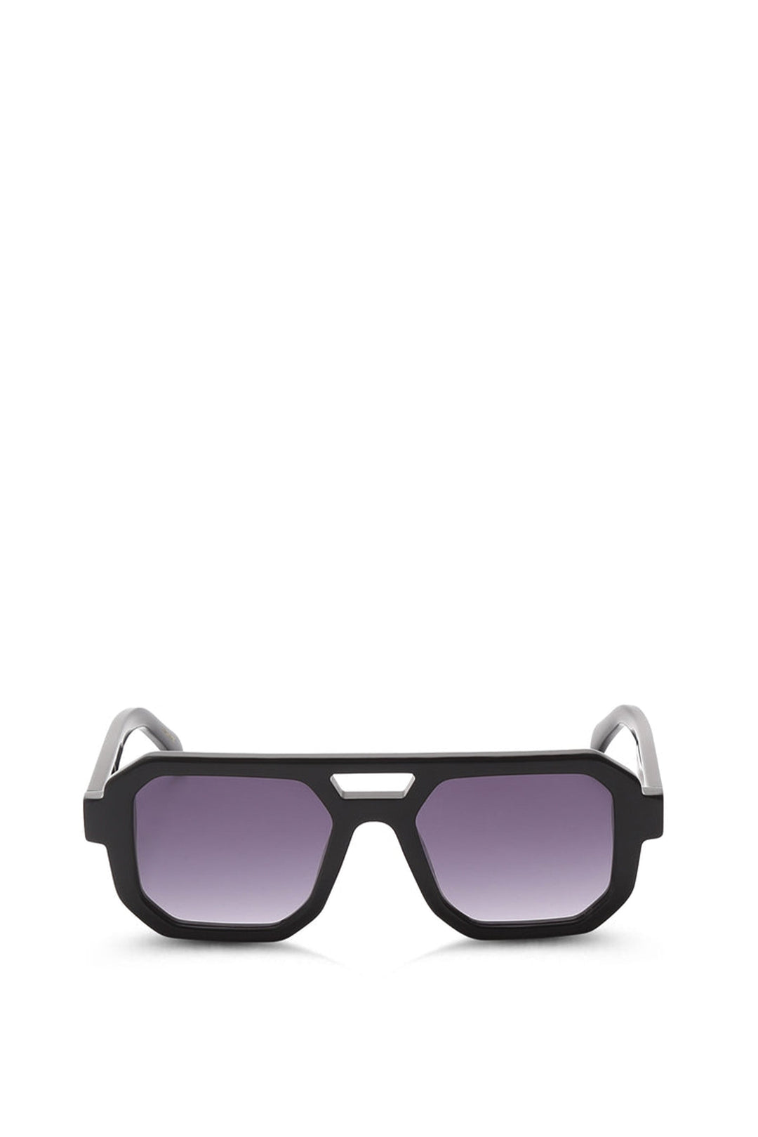g.o.d 34 Sunglasses - Black